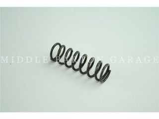 STUB AXLE SPRINGS 500F/L/600D/850